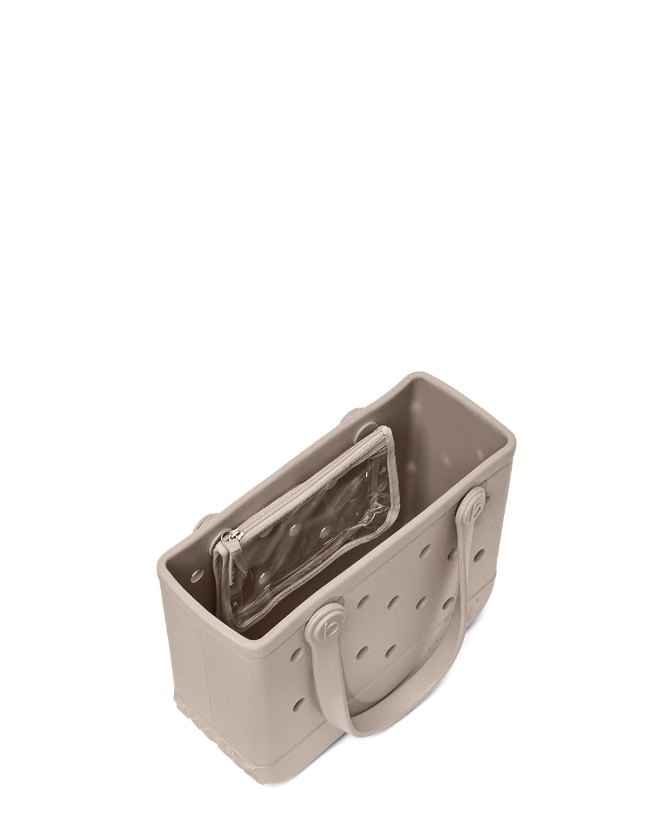 Bitty Bogg Bag - Mushroom Shimmer