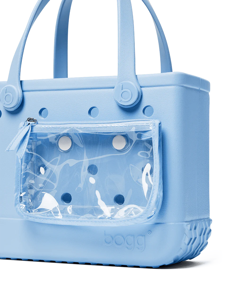 Bitty Bogg Bag - Blue Skies and Bogg Bag
