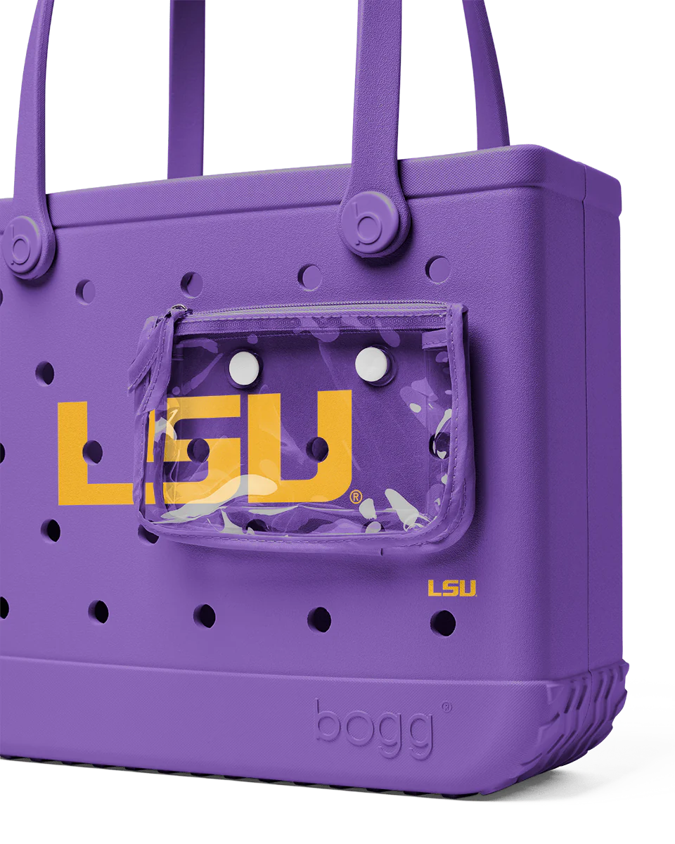 Baby Bogg Bag - LSU Tigers