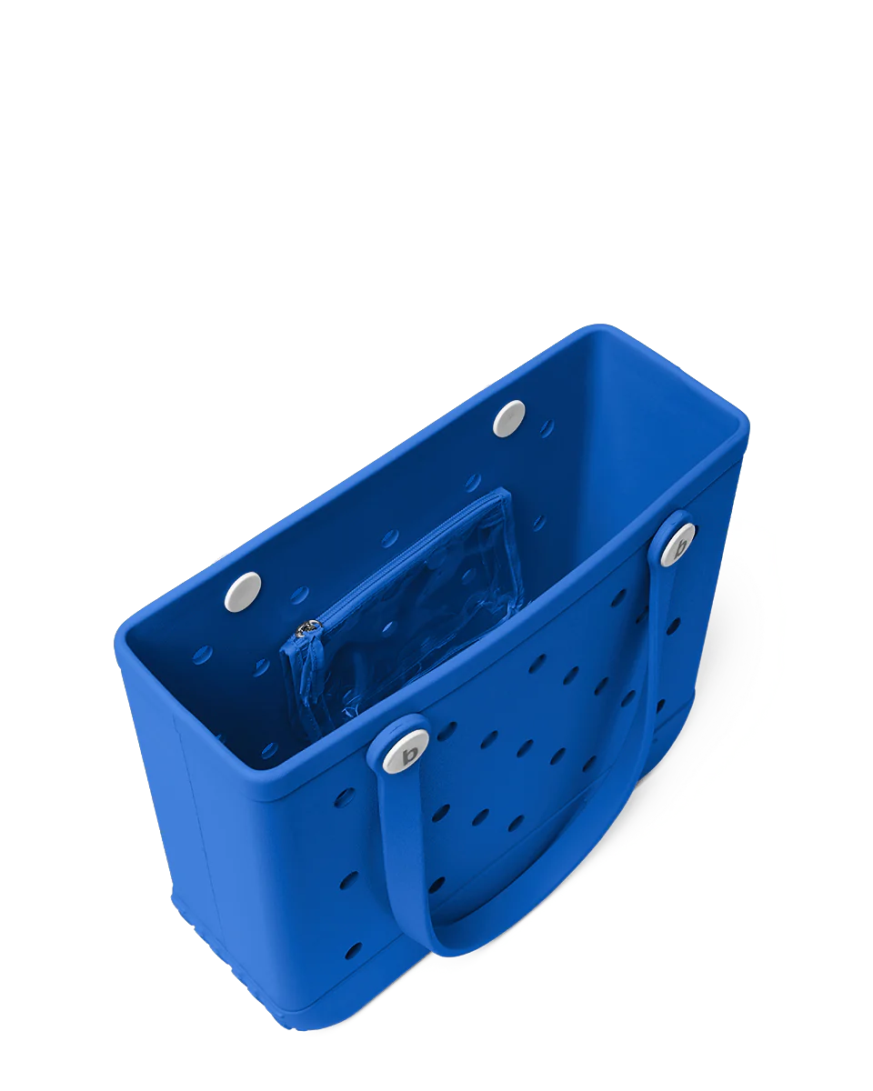 Baby Bogg Bag - Blue-eyed