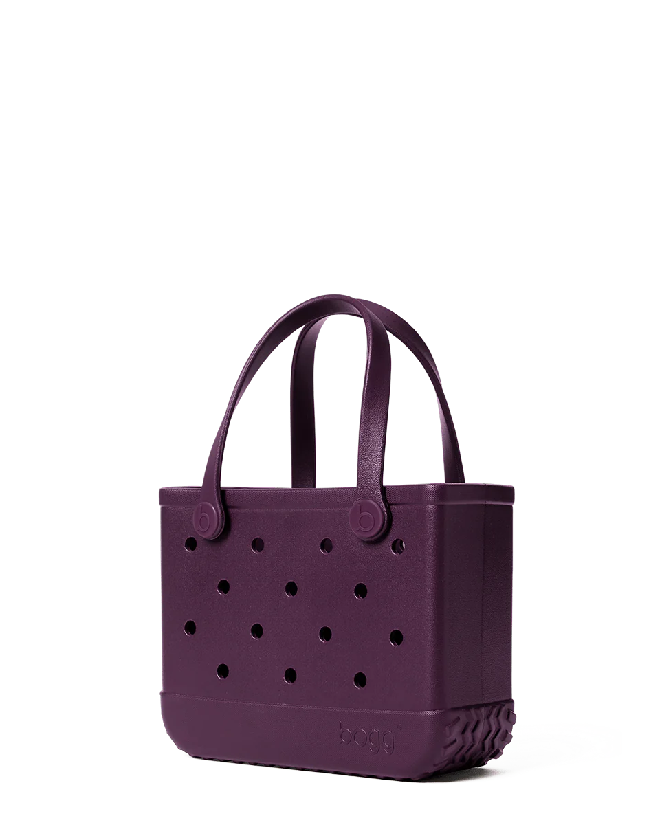 Bitty Bogg Bag - Boysenberry Bogg
