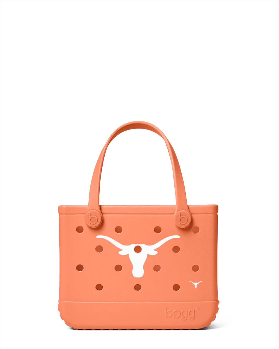 Bitty Bogg Bag - Texas Longhorns