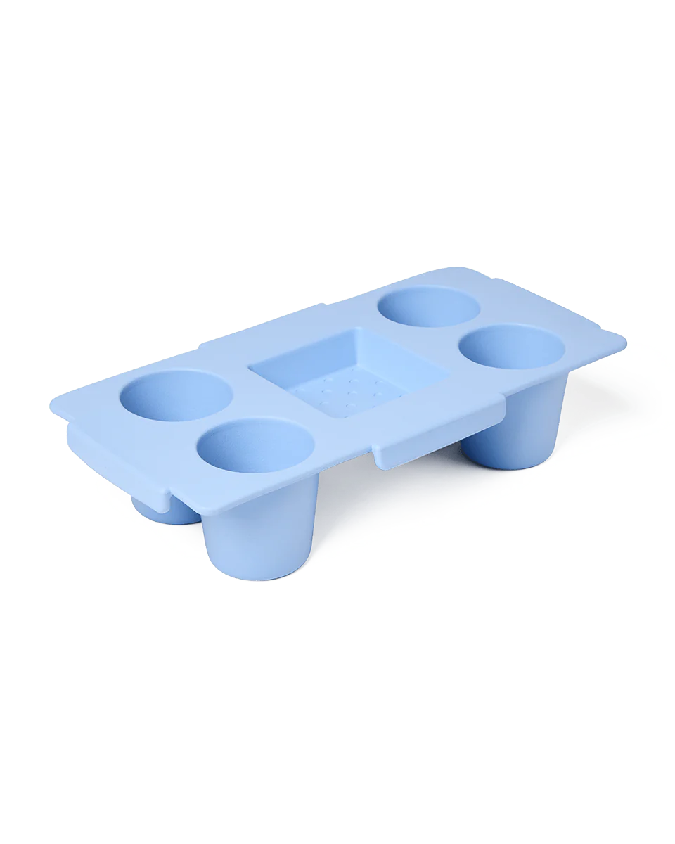 Top o' the Bogg to Ya - Carolina on my Mind