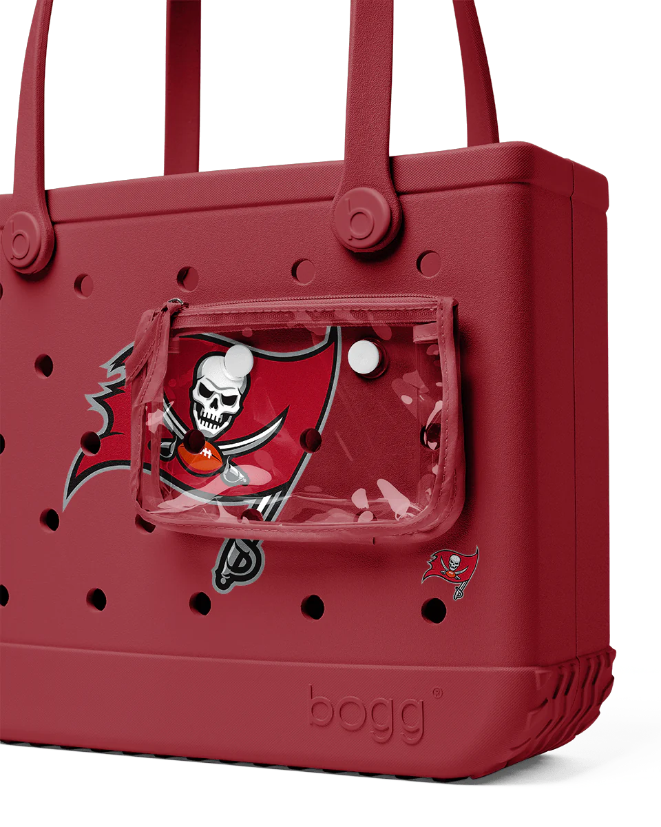 Baby Bogg Bag - Tampa Bay Buccaneers