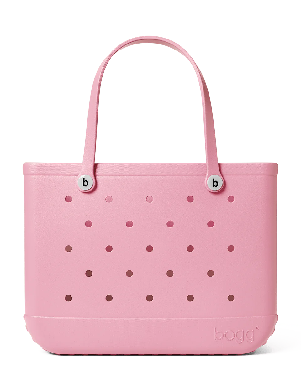 Original Bogg Bag - Blowing Pink Bubbles