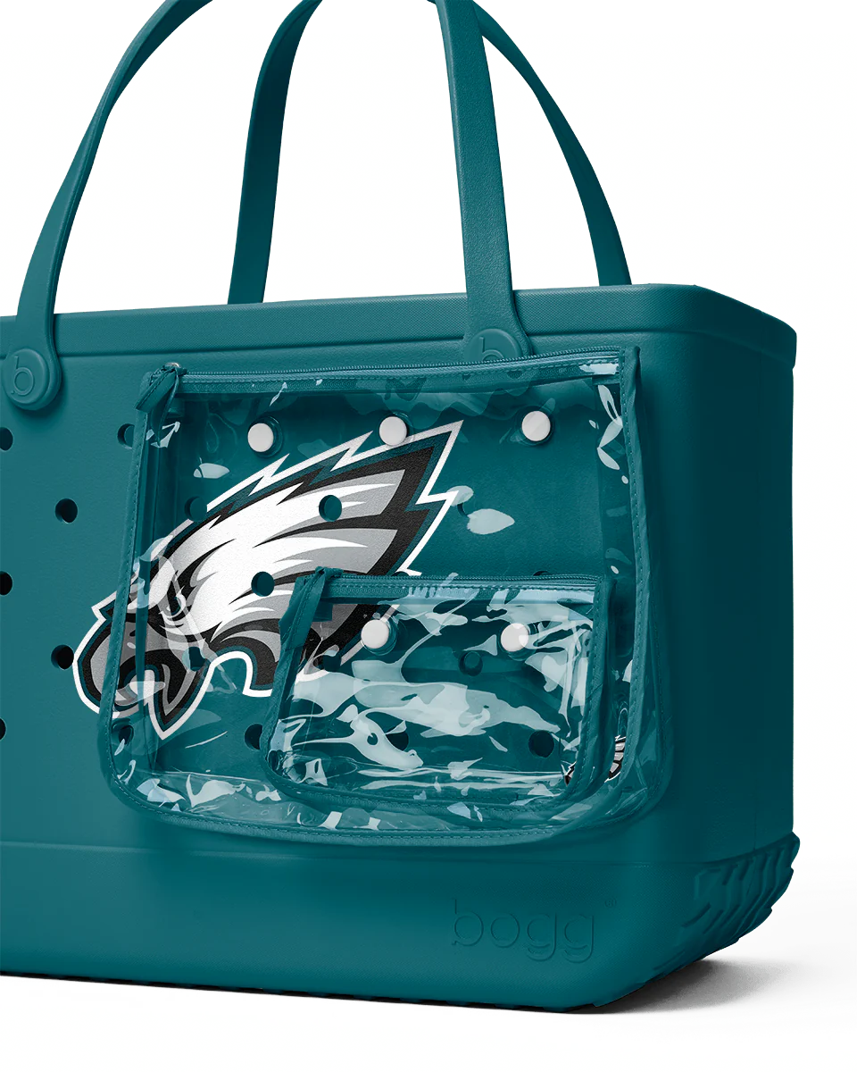 Original Bogg Bag - Philadelphia Eagles