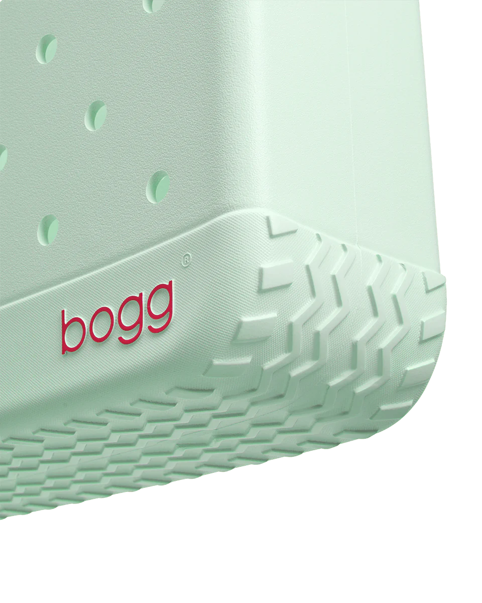 Baby Bogg Bag - Matcha Alota