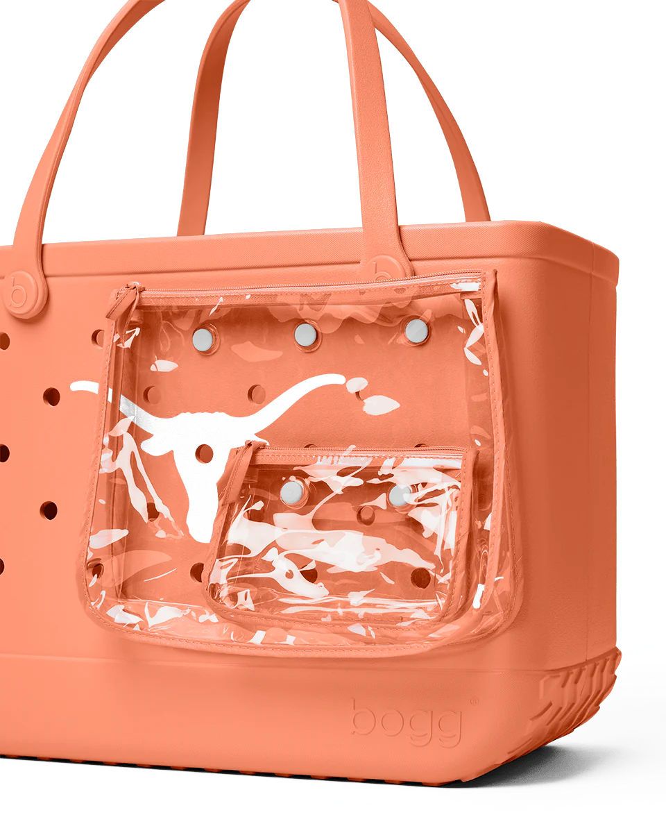 Original Bogg Bag - Texas Longhorns