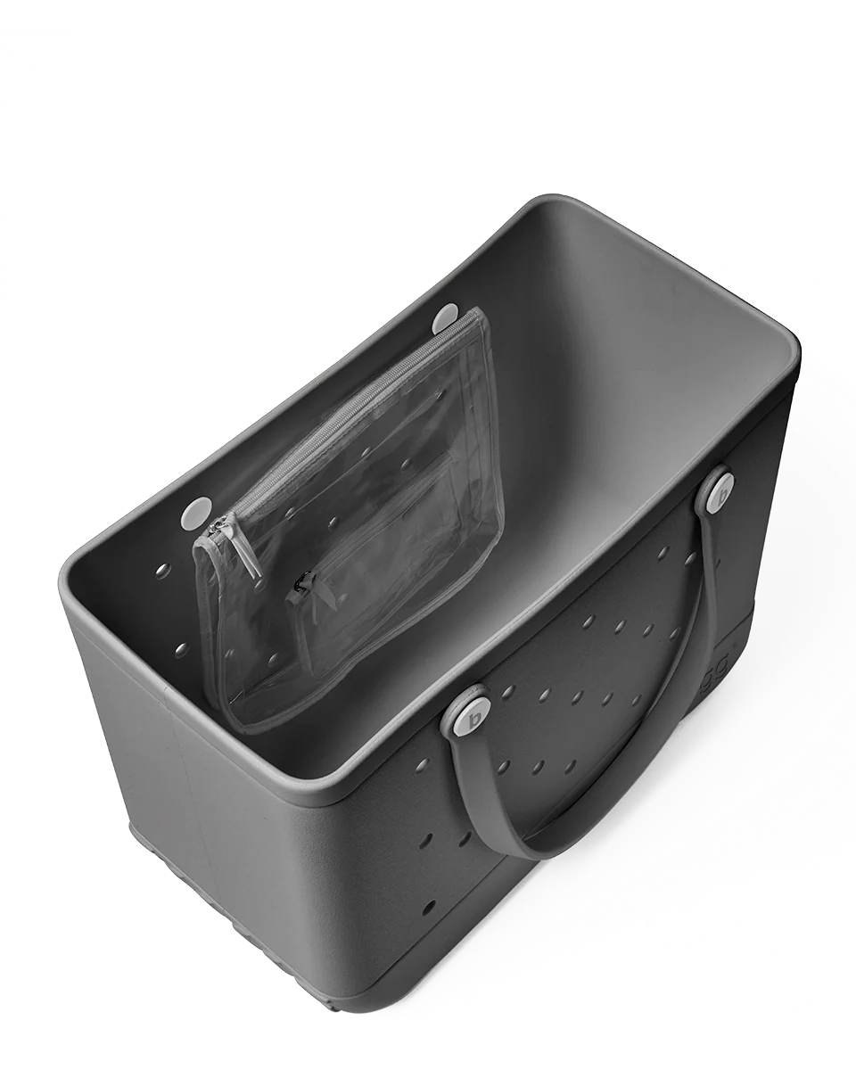 Original Bogg Bag - Fogg