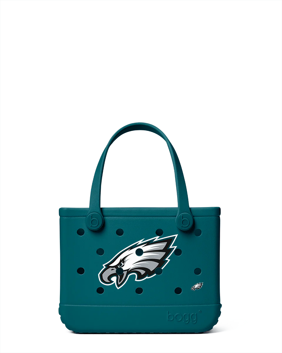 Bitty Bogg Bag - Philadelphia Eagles