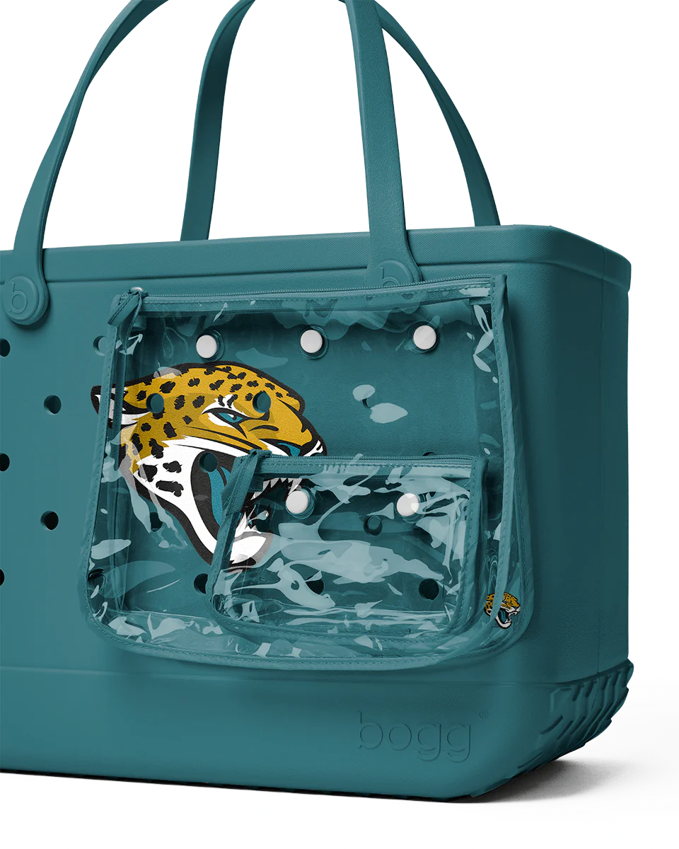 Original Bogg Bag - Jacksonville Jaguars
