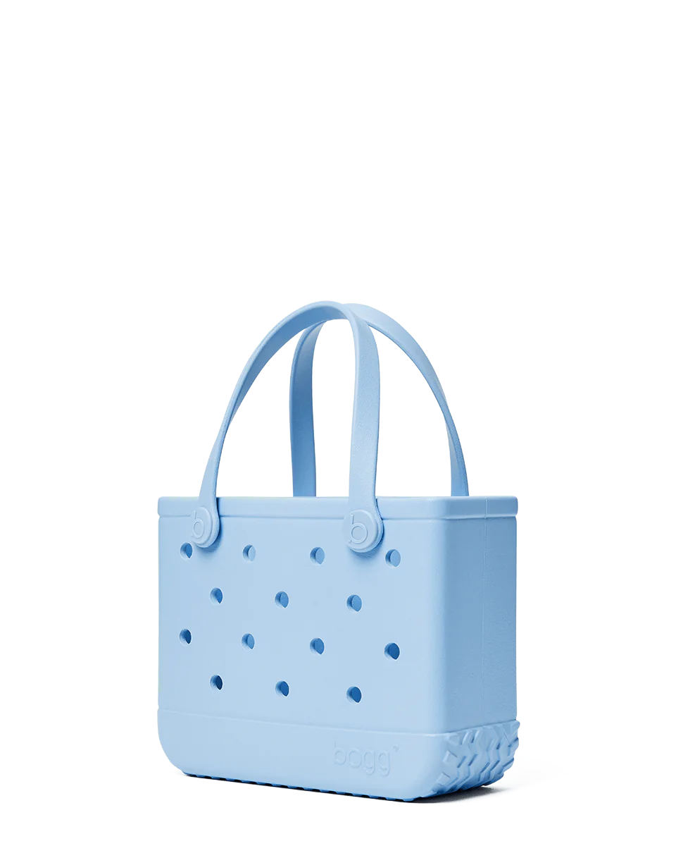 Bitty Bogg Bag - Blue Skies and Bogg Bag