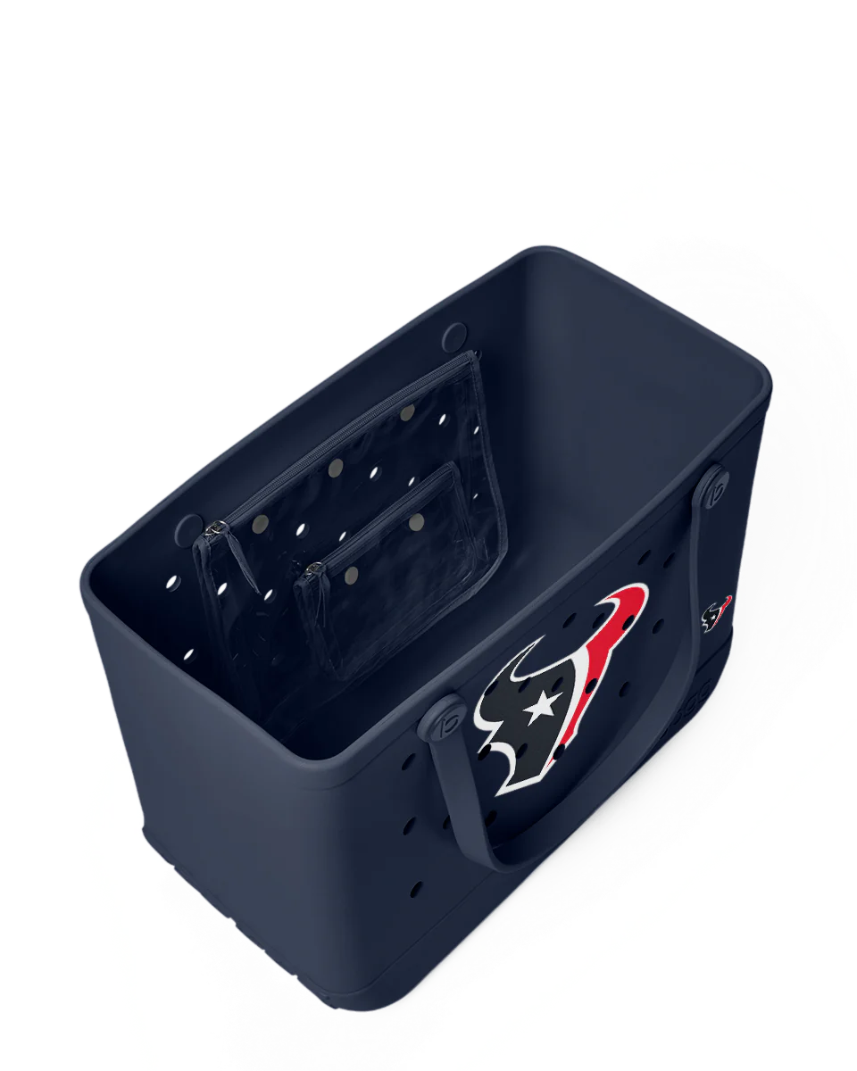 Original Bogg Bag - Houston Texans