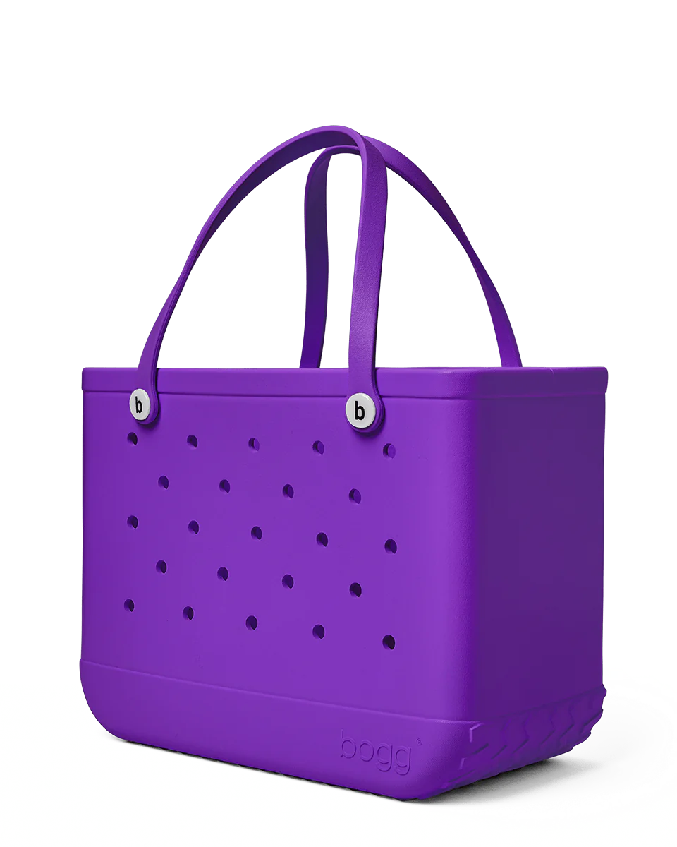 Original Bogg Bag - Houston We Have a Purple