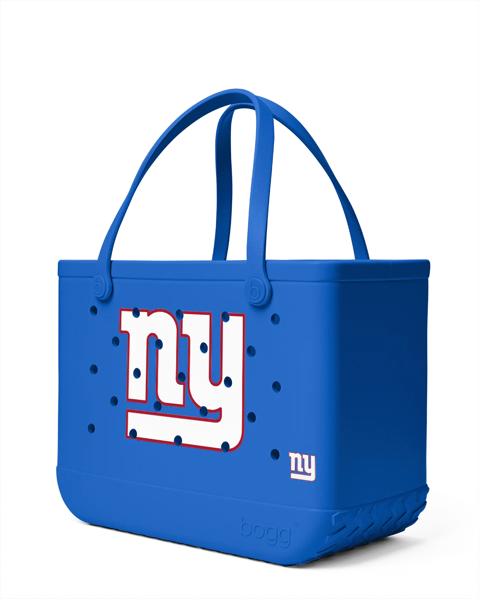 Original Bogg Bag - New York Giants