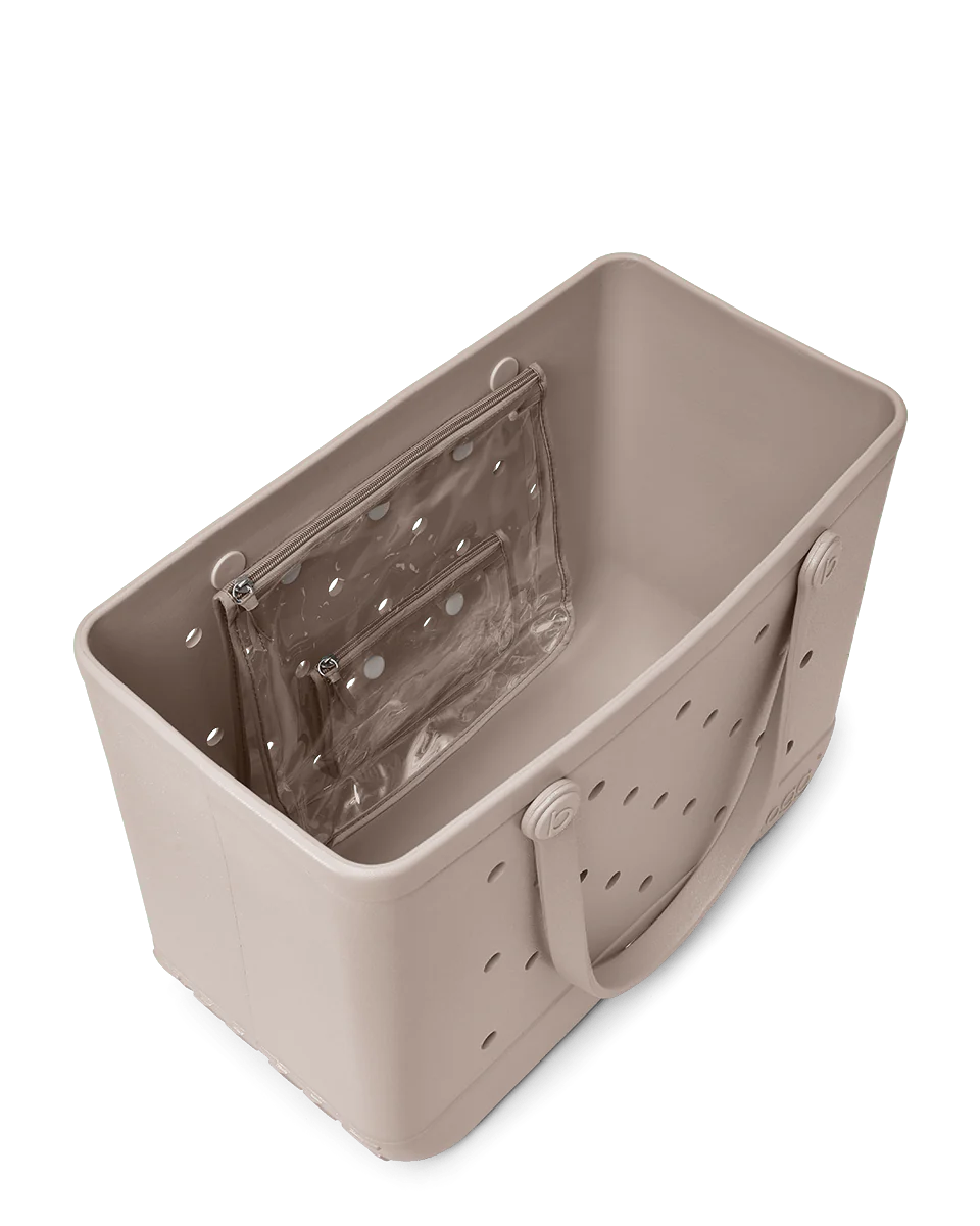 Original Bogg Bag - Mushroom Shimmer