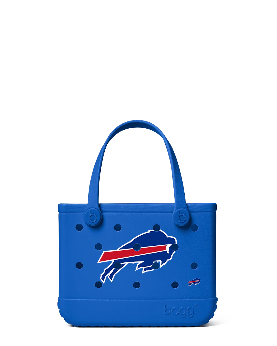 Bitty Bogg Bag - Buffalo Bills