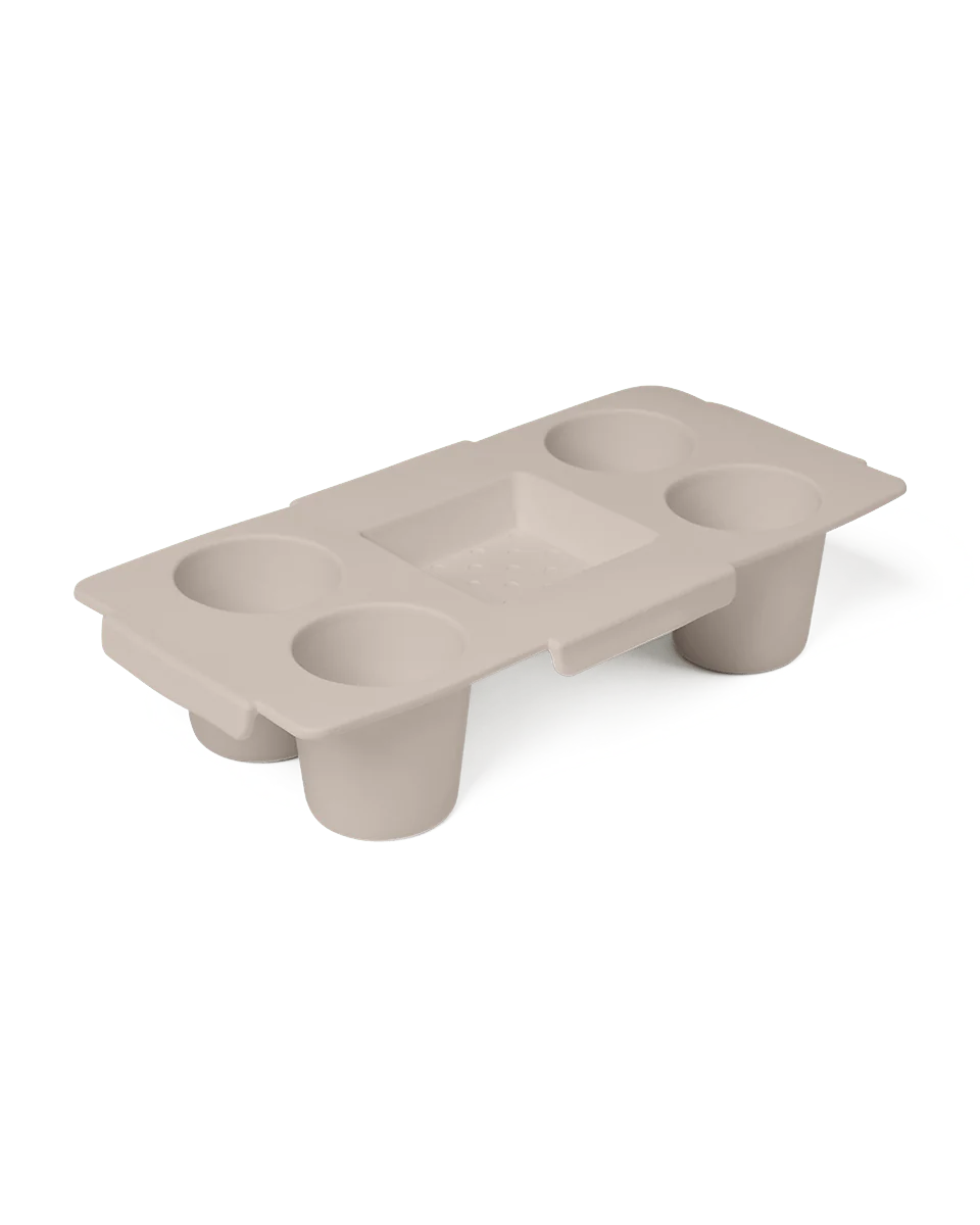 Top o' the Bogg to Ya - Mushroom