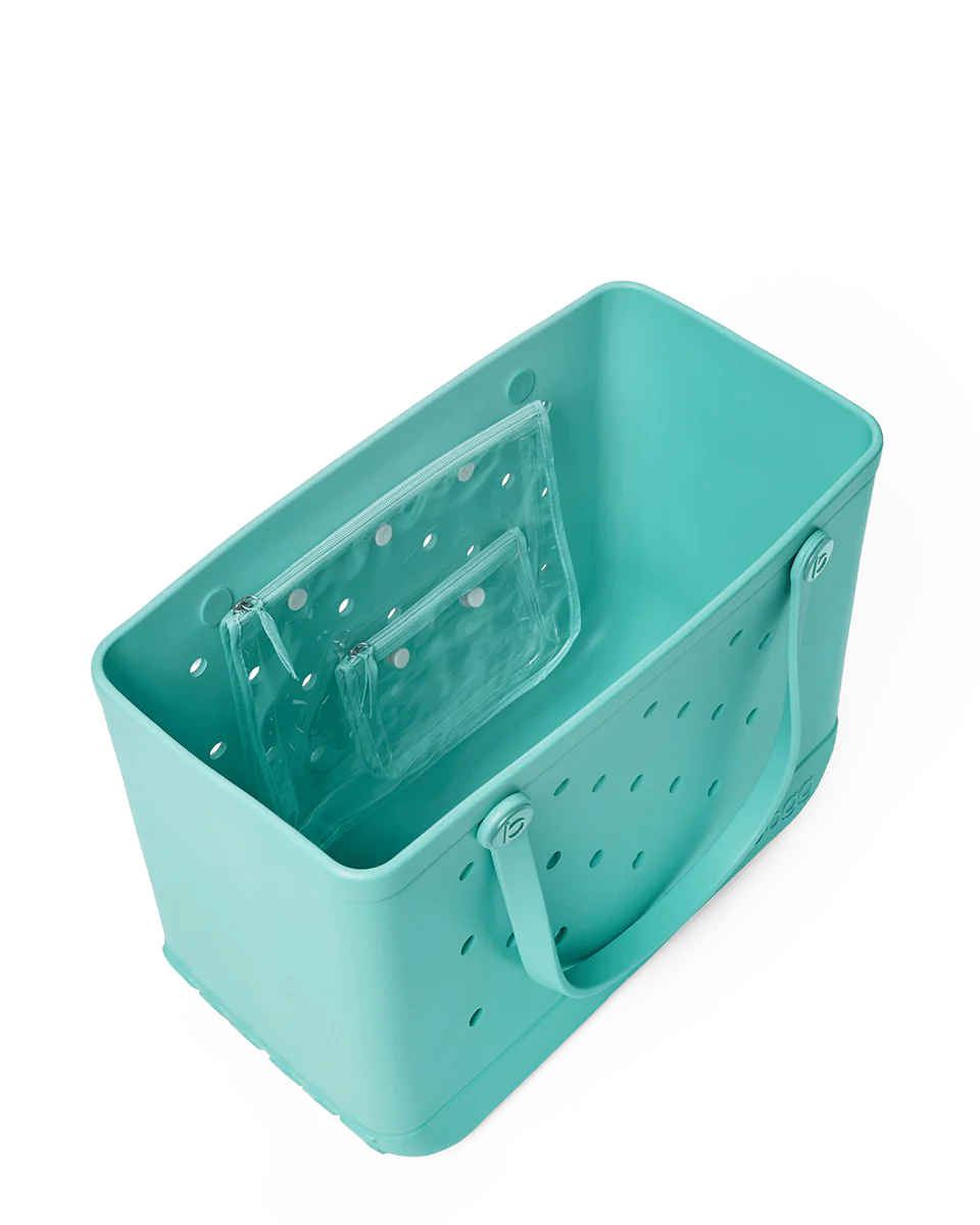 Original Bogg Bag - Aquamarine