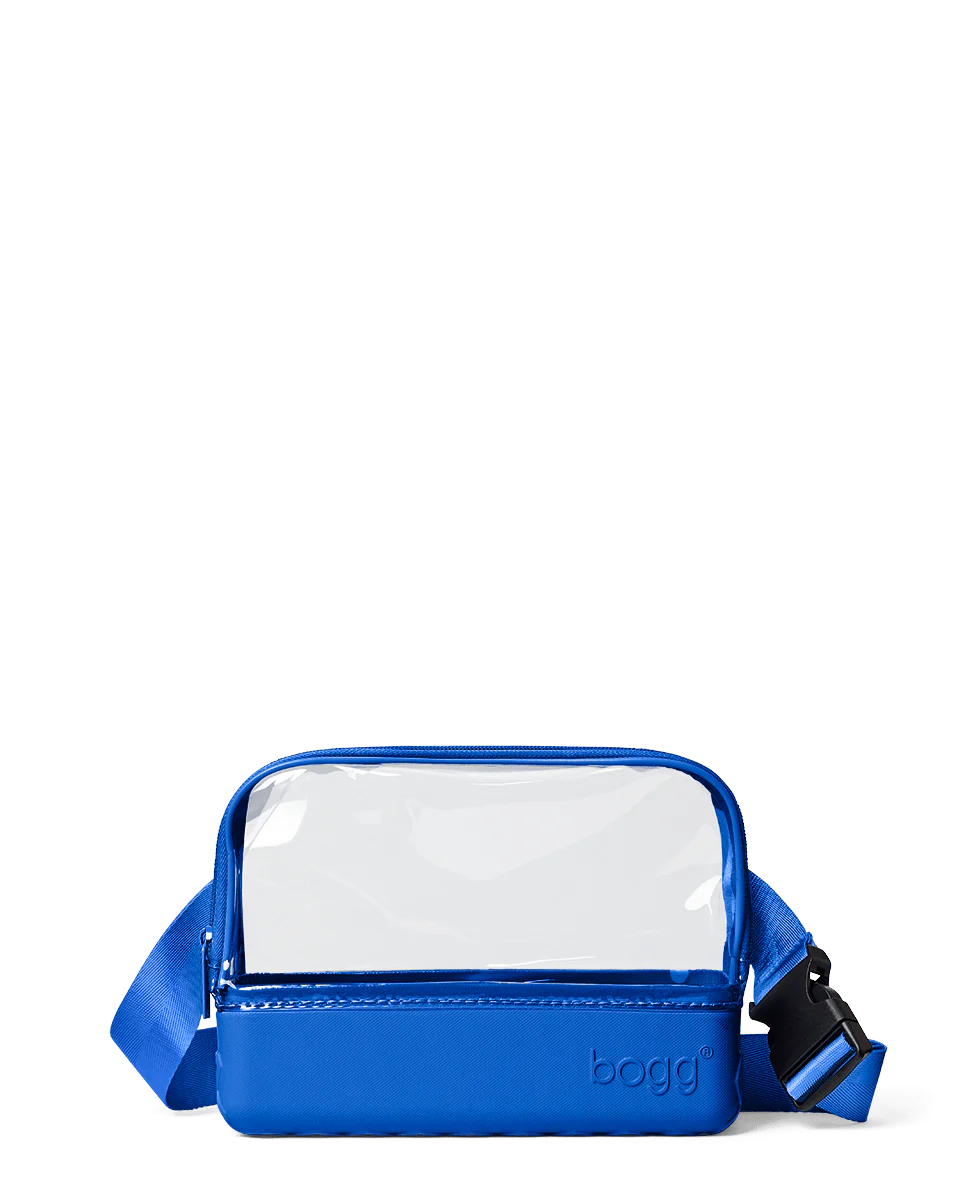 Bogg Stadium Bag - Blue-eyed