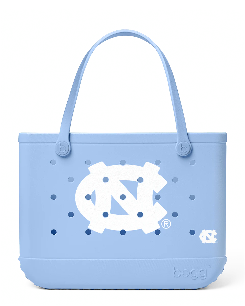 Original Bogg Bag - North Carolina Tar Heels