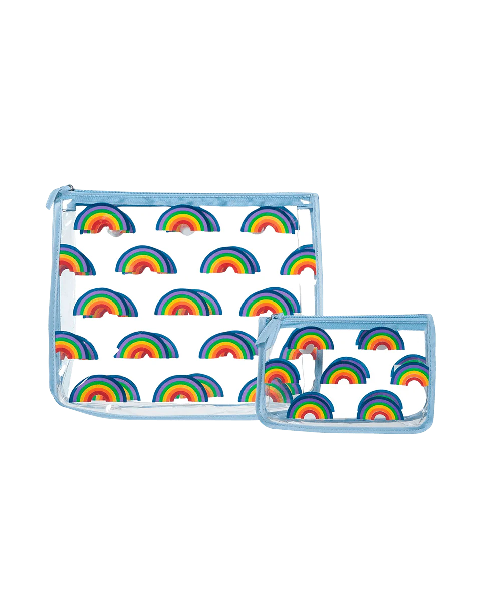 Decorative Insert - Rainbow
