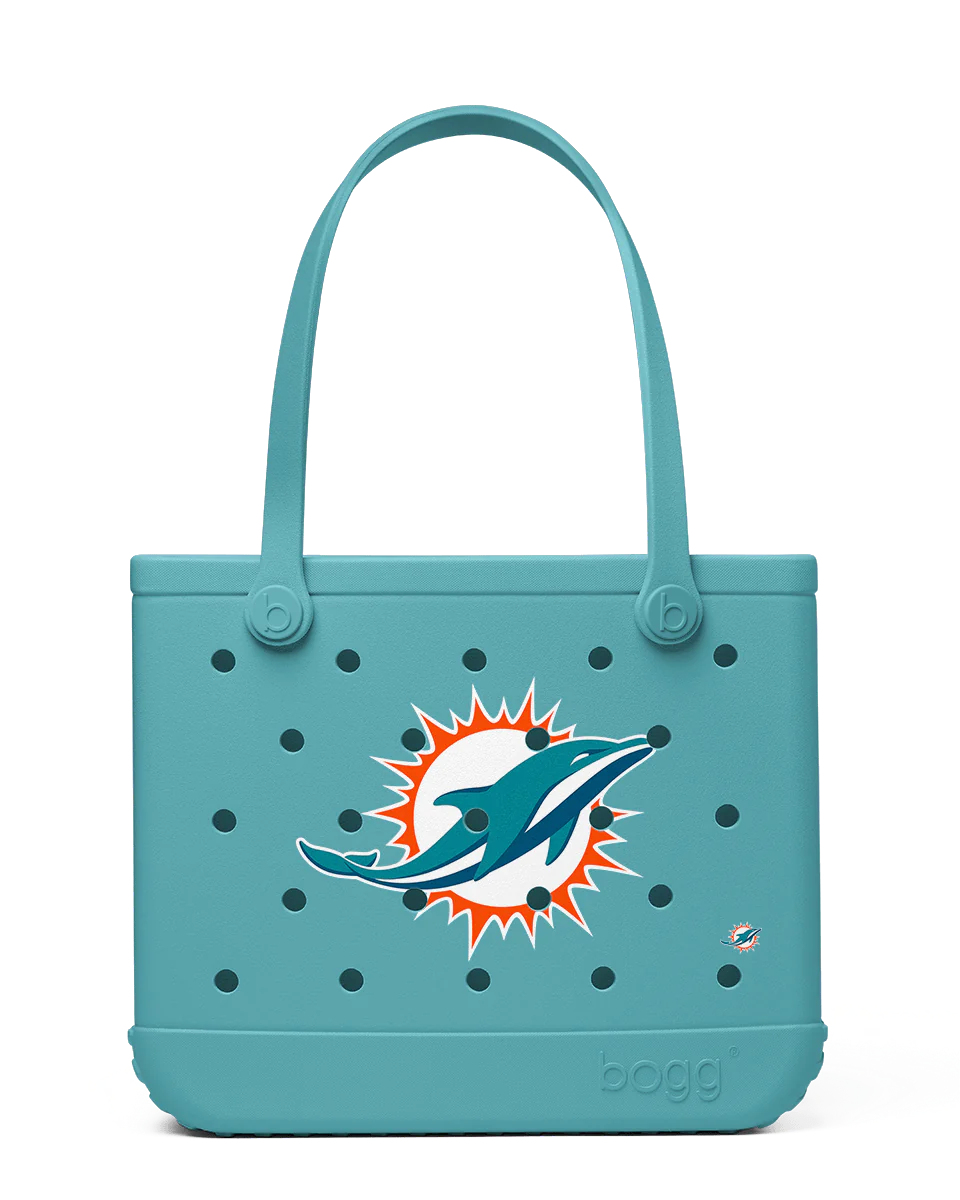 Baby Bogg Bag - Miami Dolphins