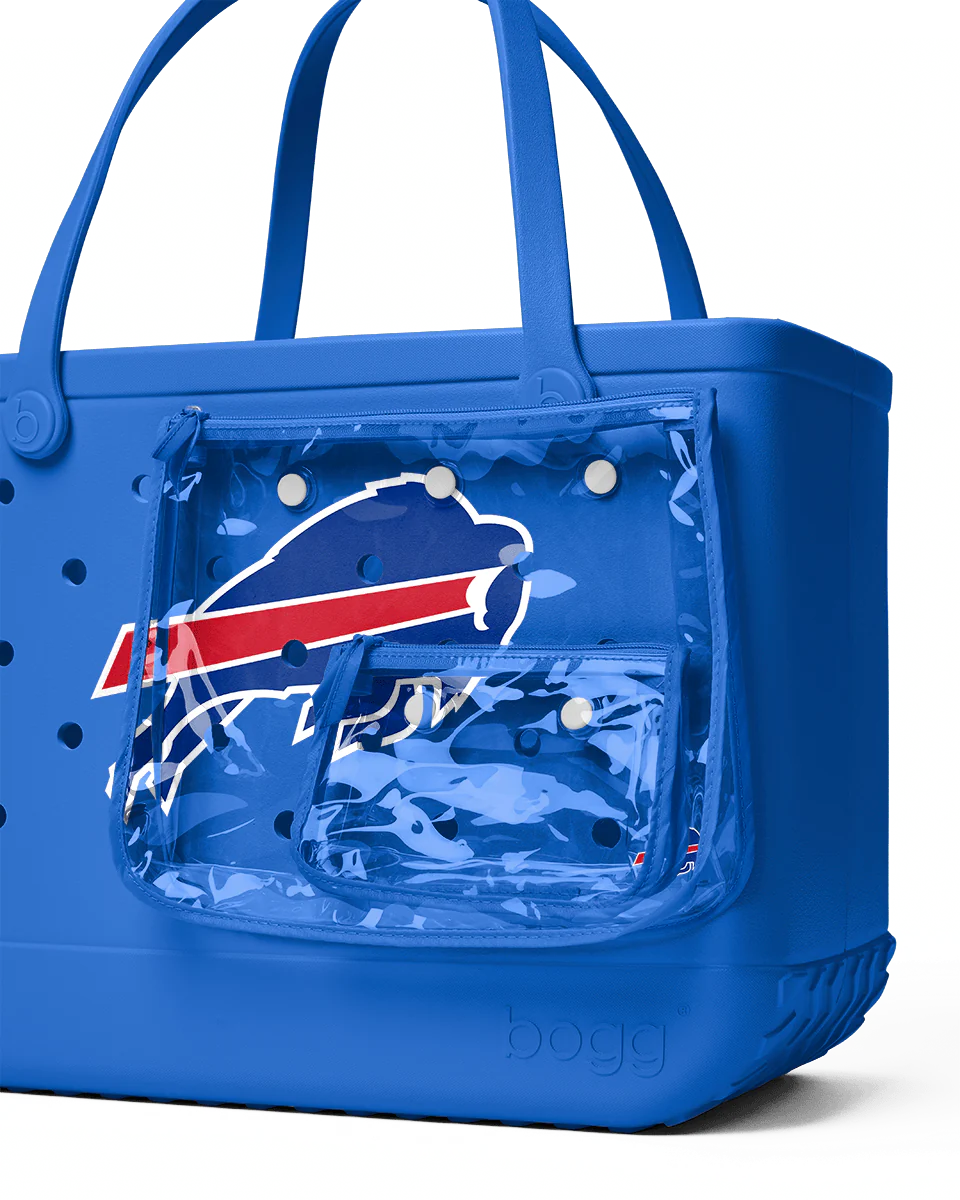 Original Bogg Bag - Buffalo Bills