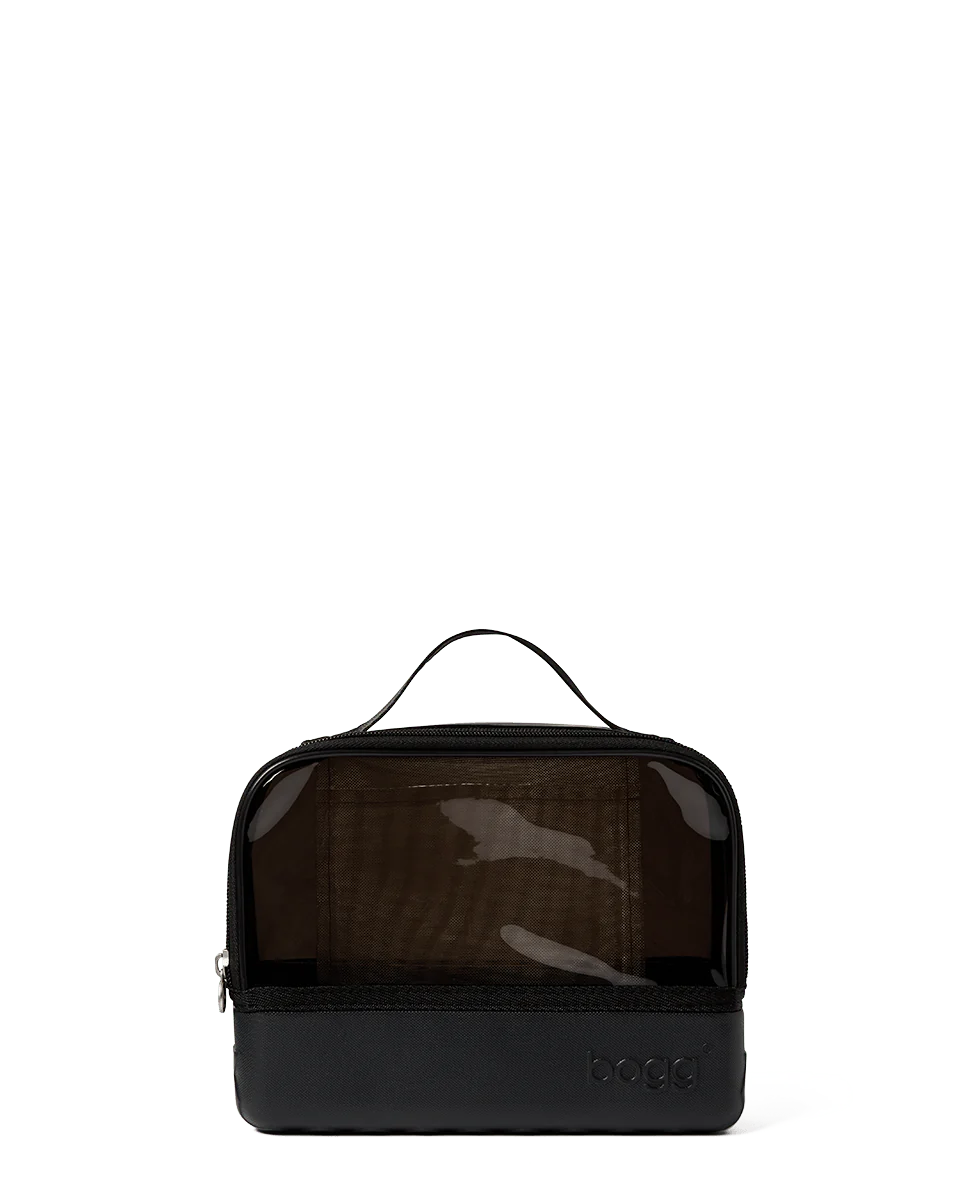 She's a Beauty! - LBD Black