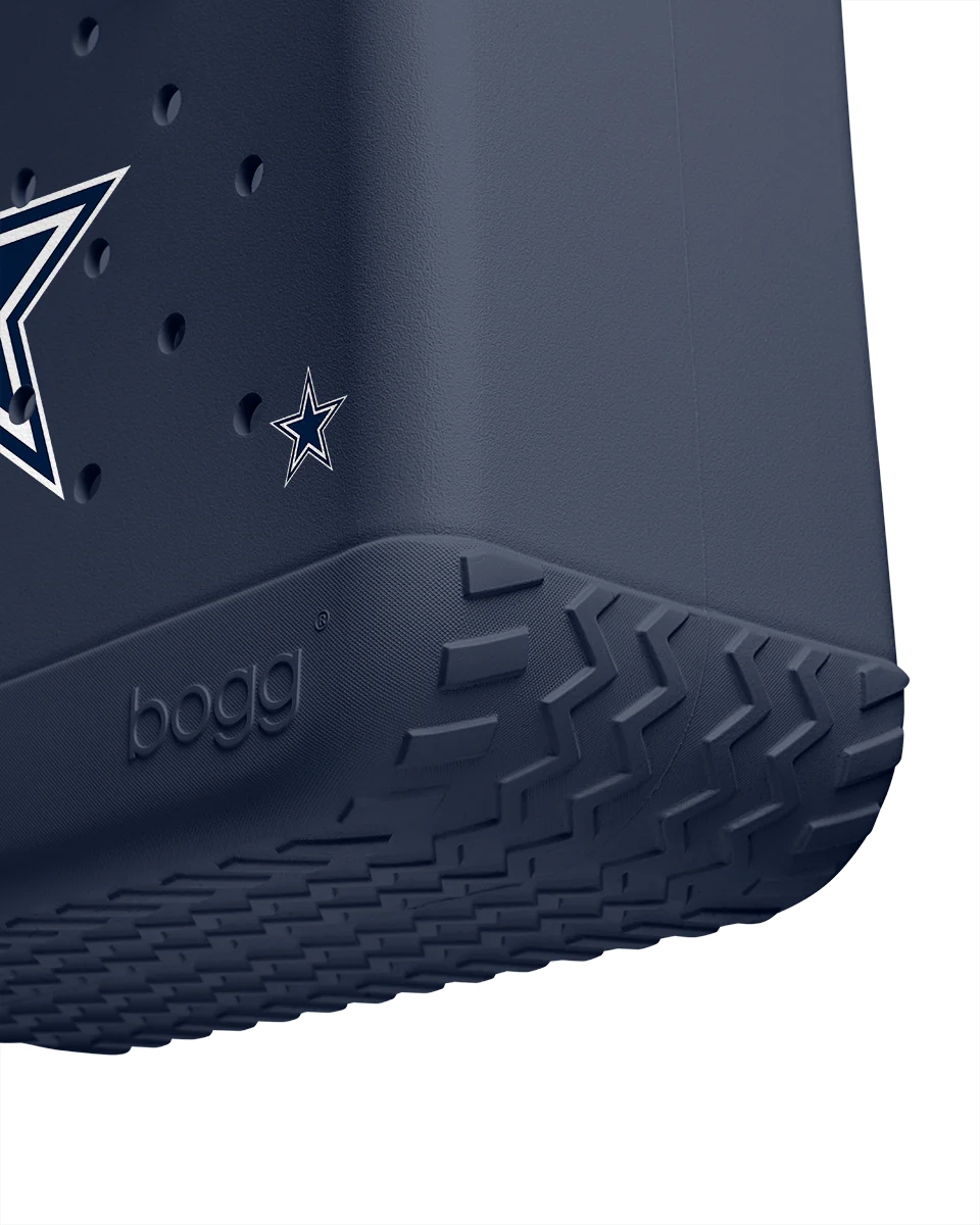 Original Bogg Bag - Dallas Cowboys