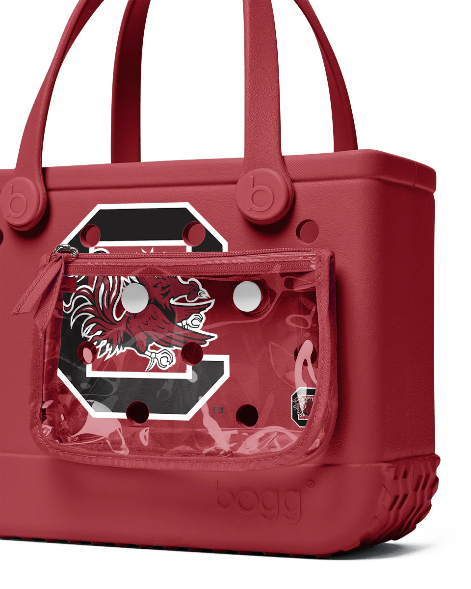 Bitty Bogg Bag - South Carolina Gamecocks