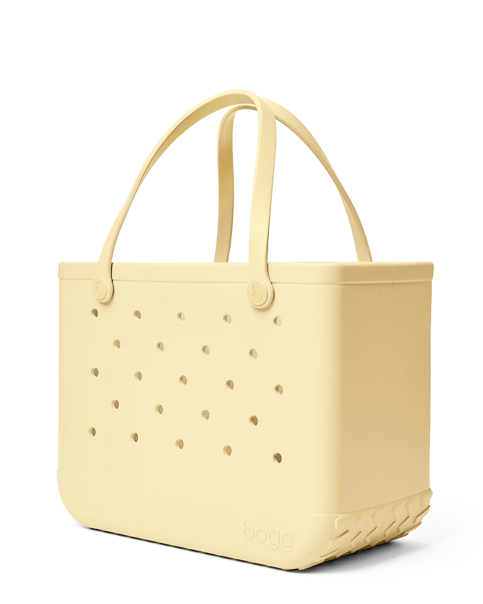 Original Bogg Bag - Buttercup