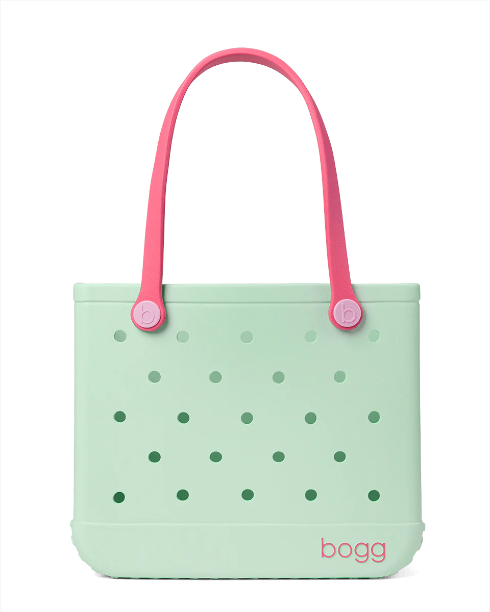 Baby Bogg Bag - Matcha Alota