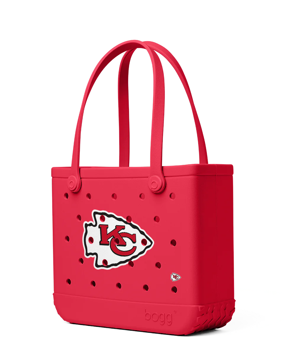 Baby Bogg Bag - Kansas City Chiefs