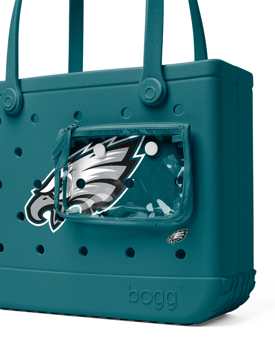 Baby Bogg Bag - Philadelphia Eagles