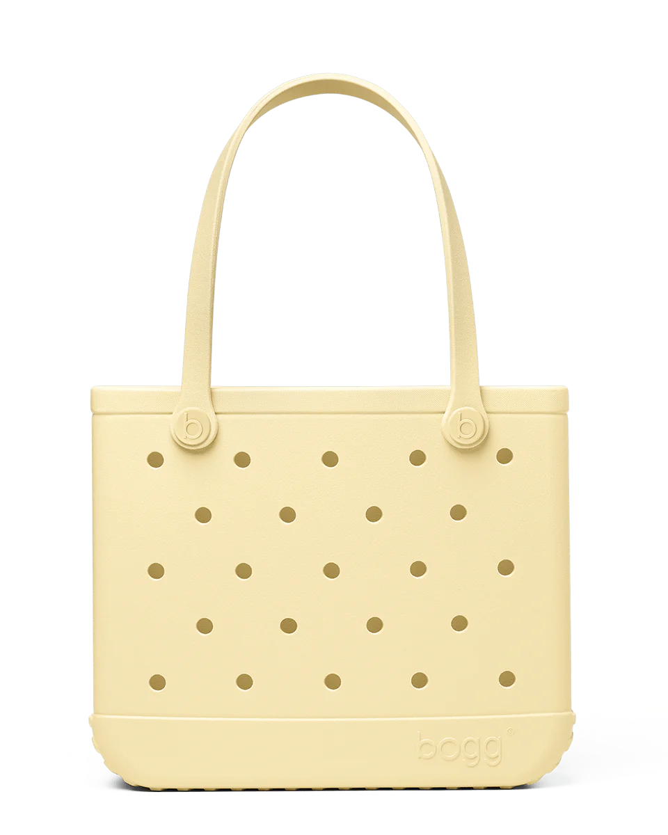 Baby Bogg Bag - Buttercup