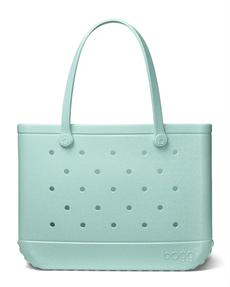 Original Bogg Bag - Mystic Blue Shimmer