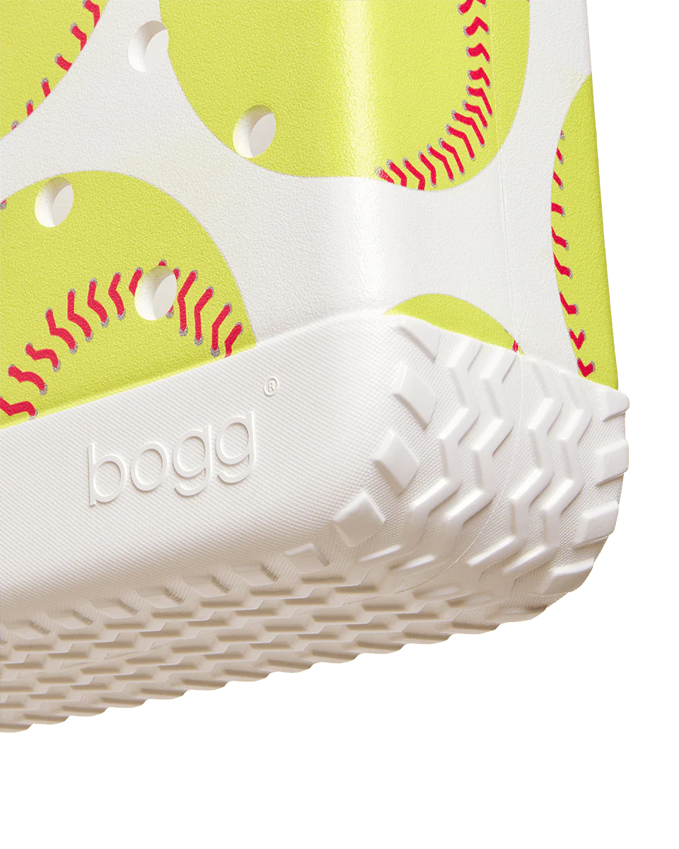 Bitty Bogg Bag - Play Ball