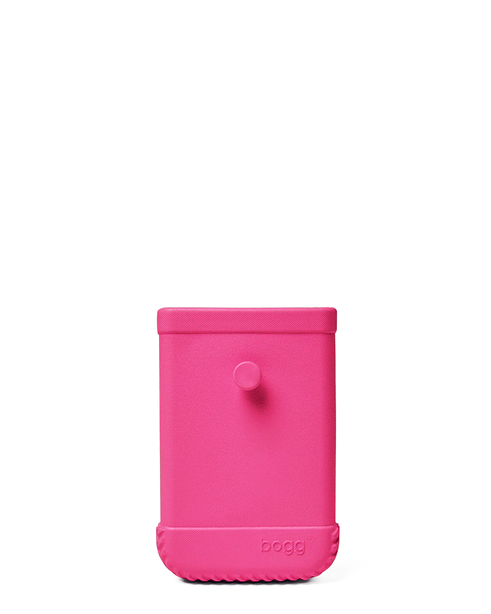 Call Me Bogg - Haute Pink