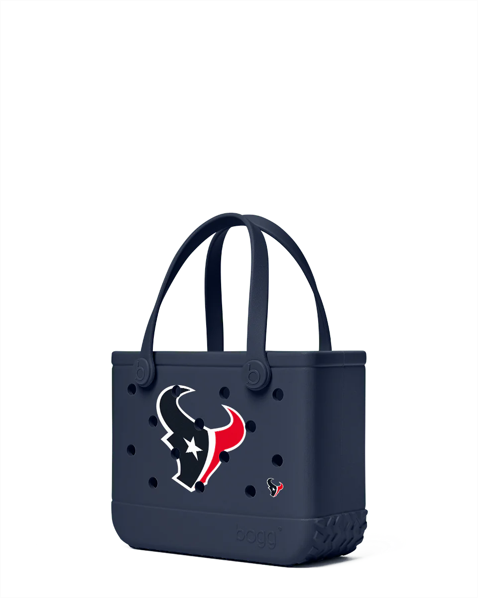 Bitty Bogg Bag - Houston Texans