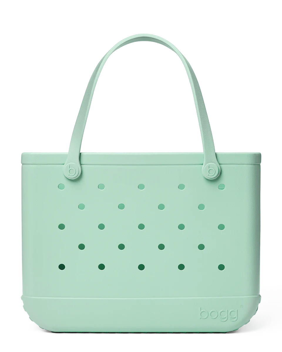 Original Bogg Bag - Hey Look Ma, I Jade It!