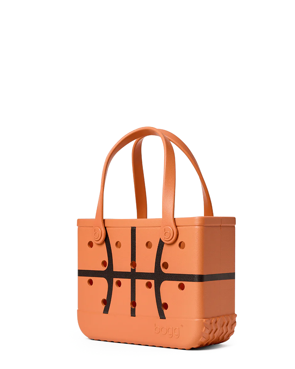 Bitty Bogg Bag - Slam Dunk