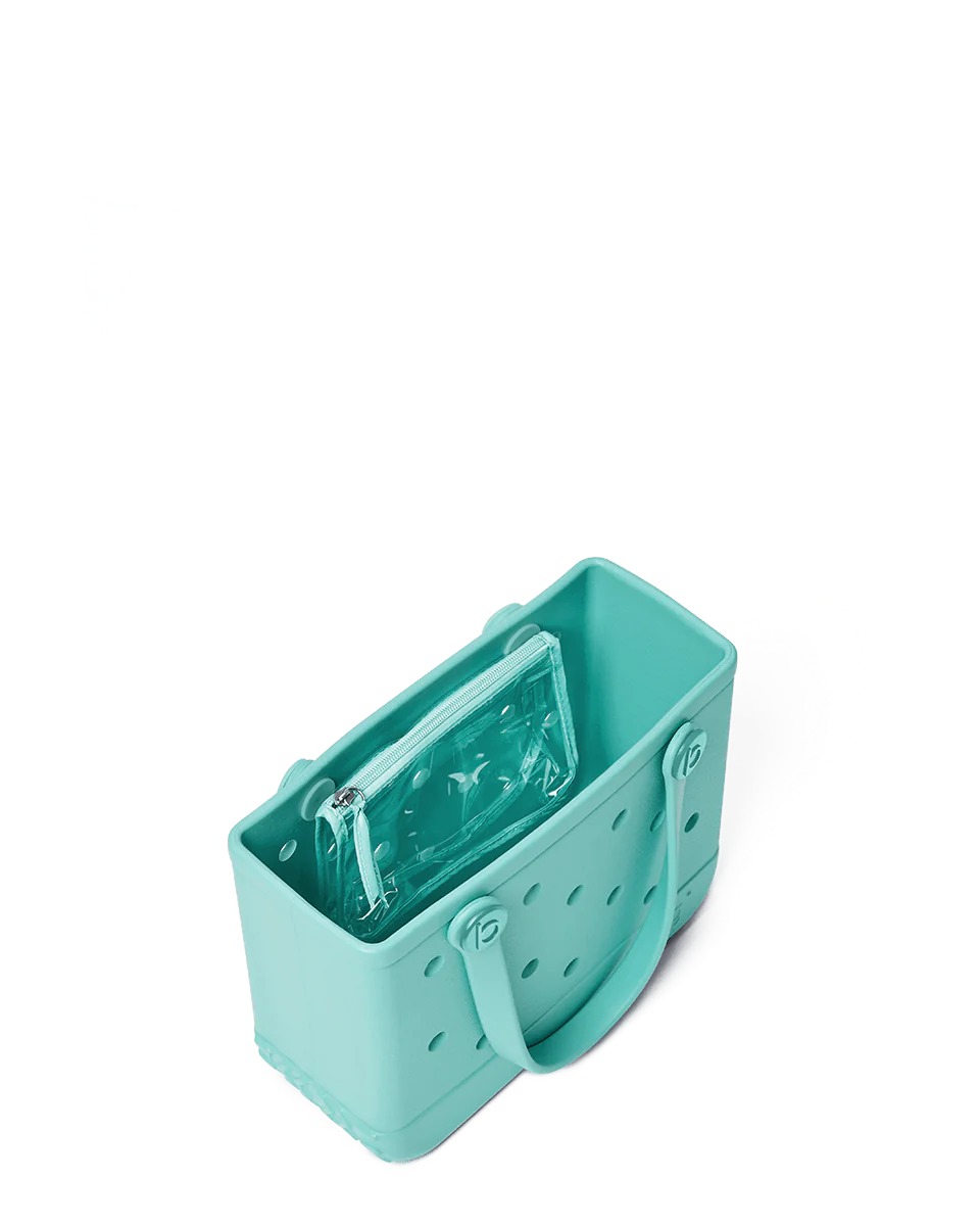 Bitty Bogg Bag - Aquamarine