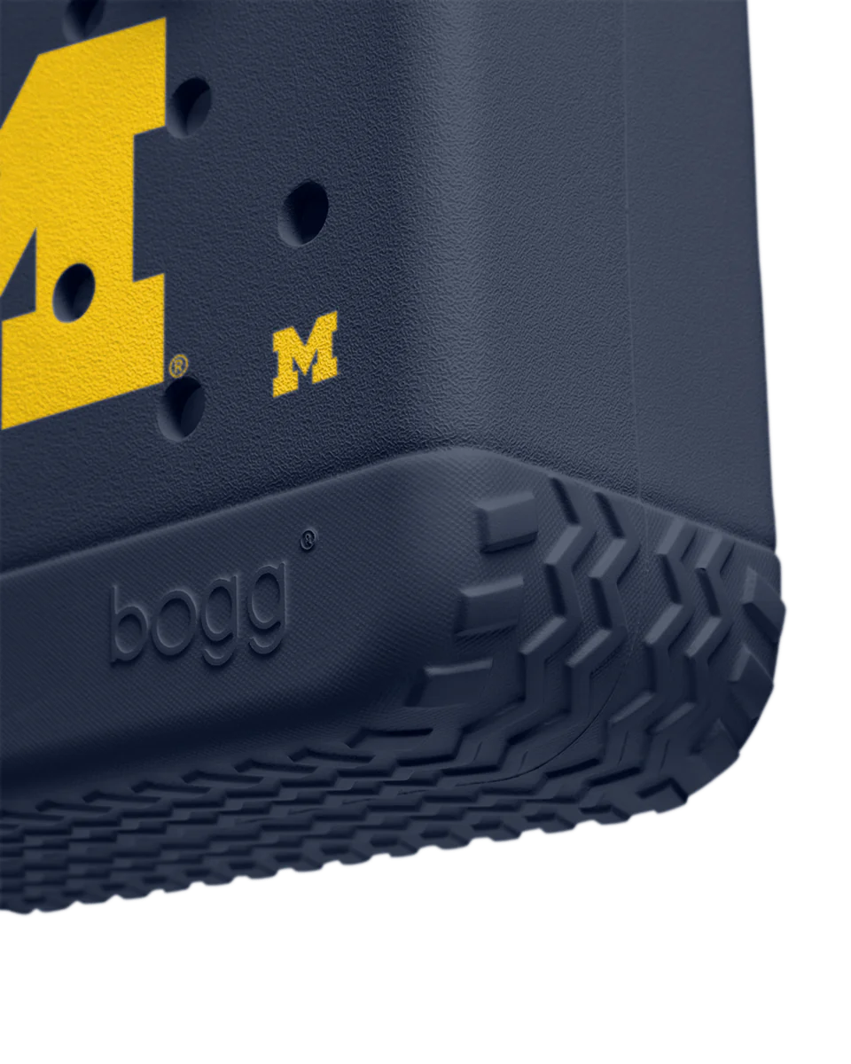 Bitty Bogg Bag - Michigan Wolverines
