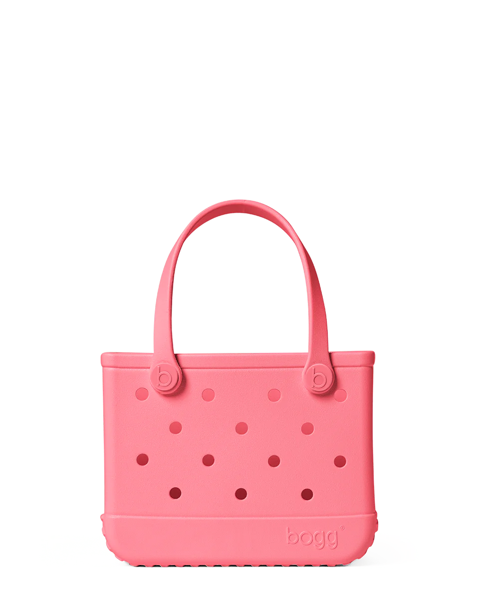Bitty Bogg Bag - Pink Lemonade