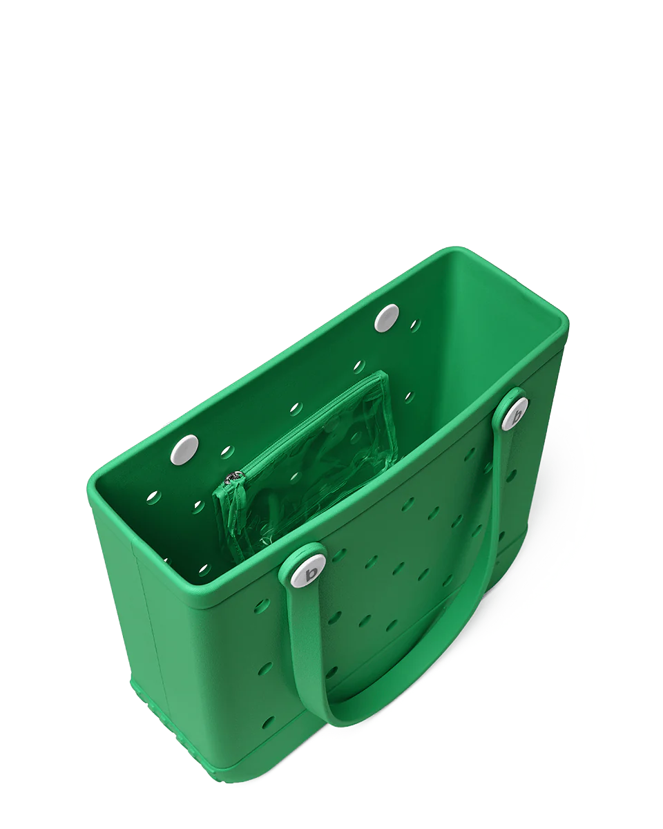 Baby Bogg Bag - Green with Envy