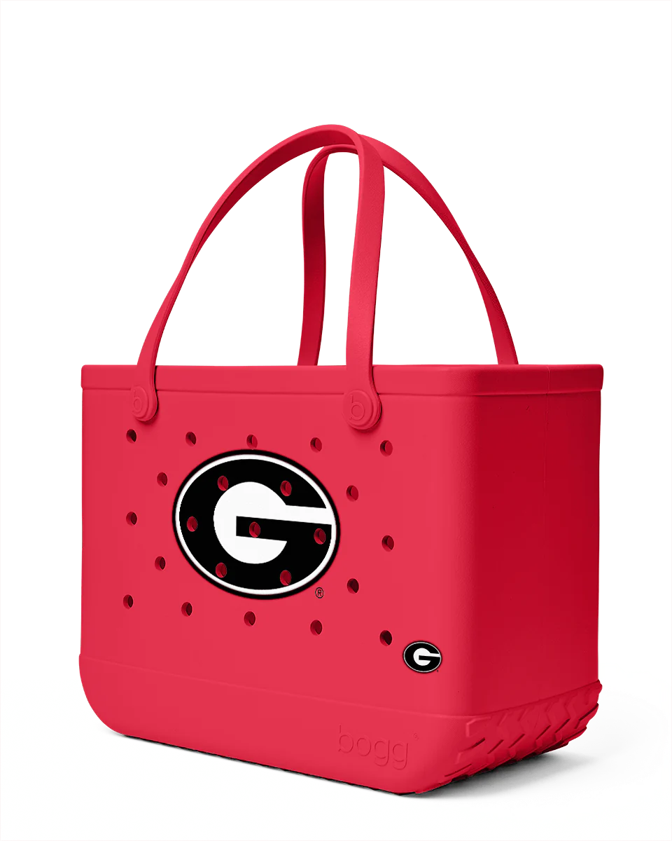 Original Bogg Bag - Georgia Bulldogs
