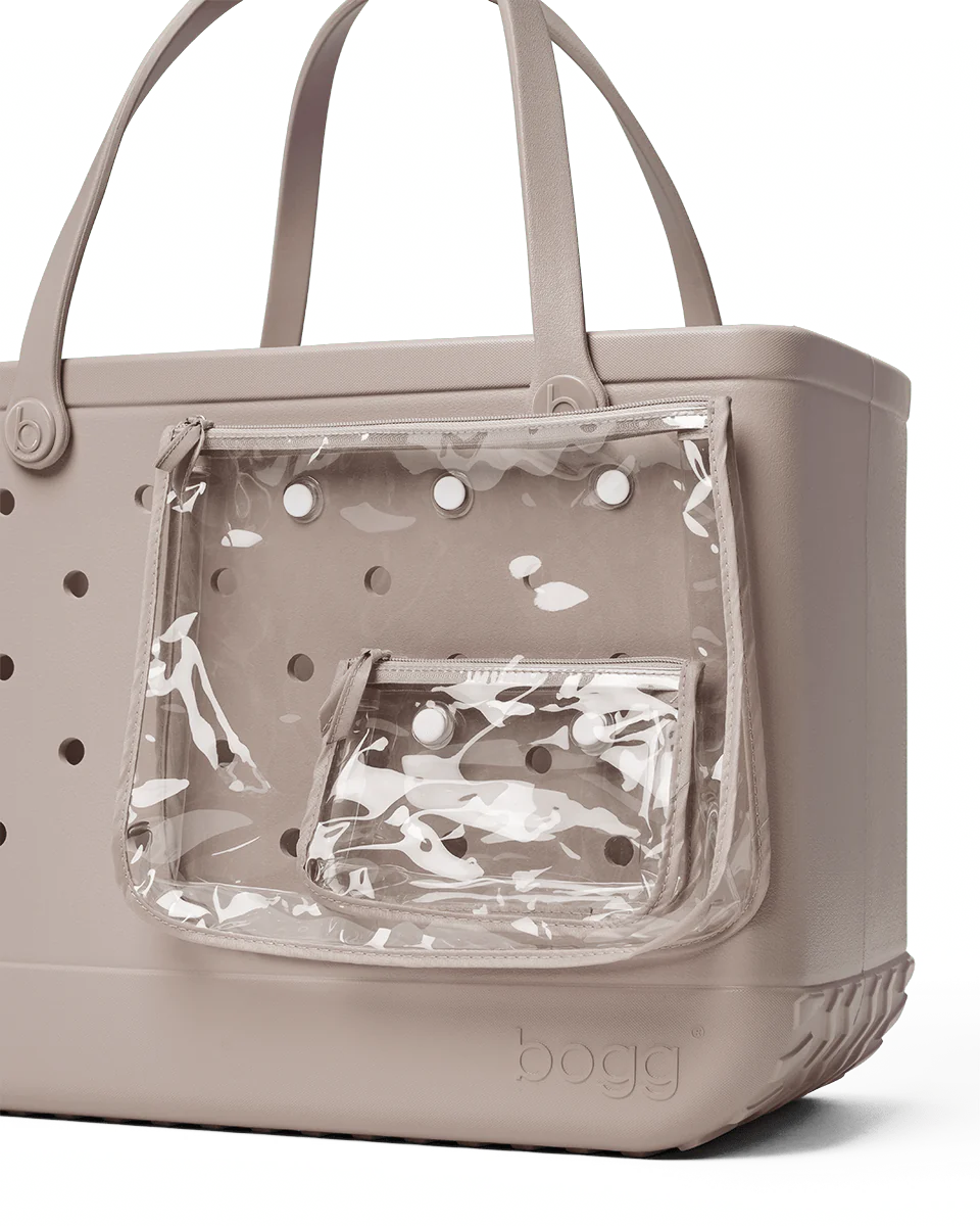 Original Bogg Bag - Mushroom