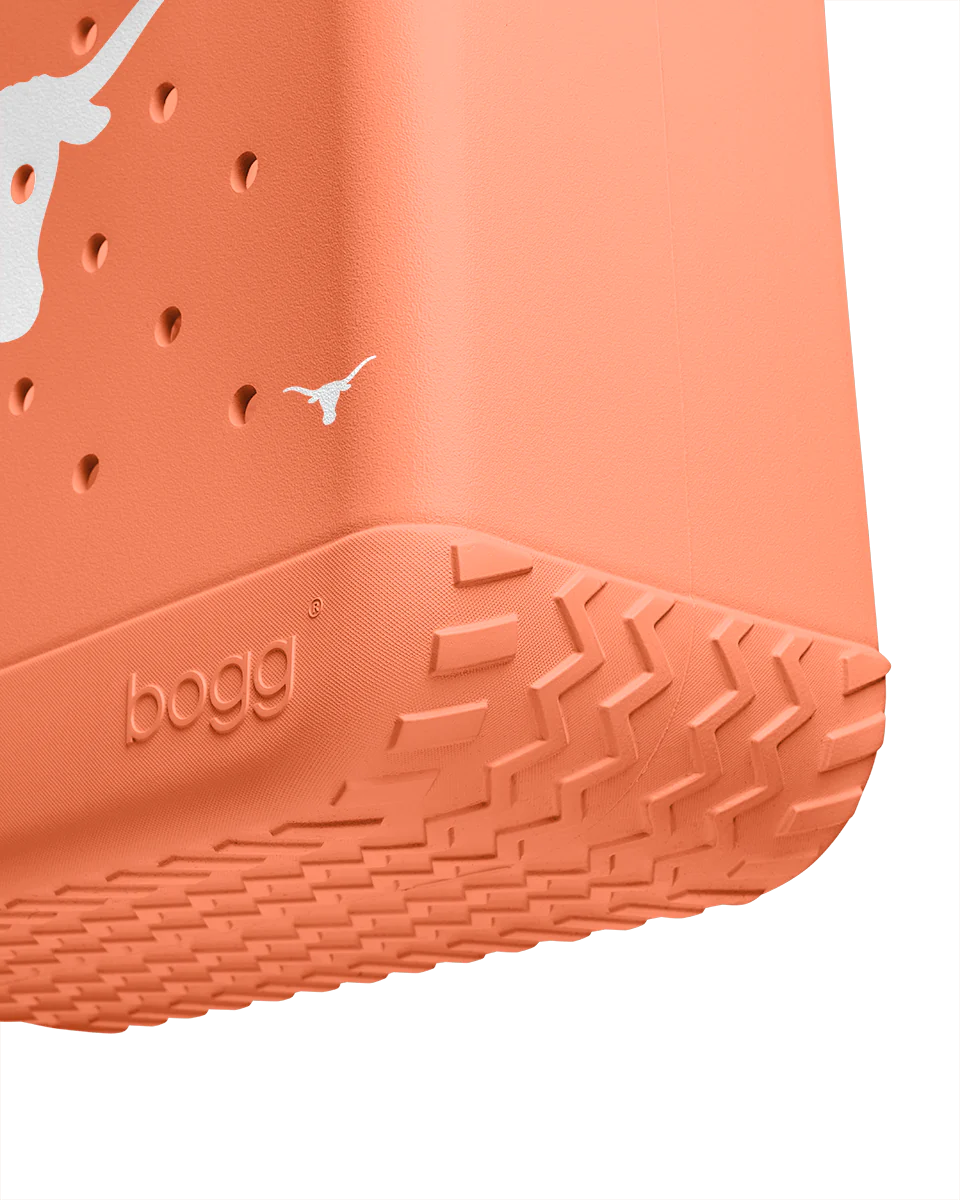 Original Bogg Bag - Texas Longhorns