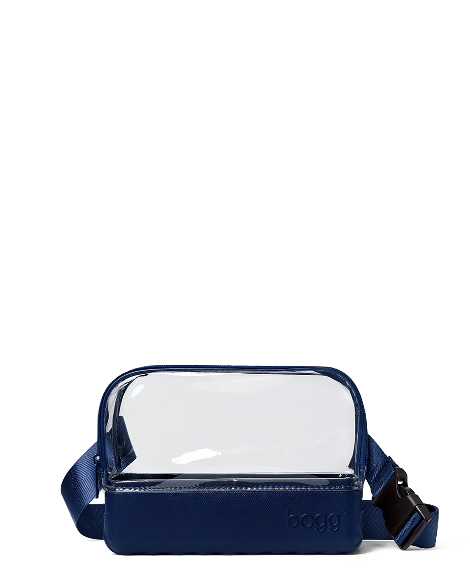 Bogg Stadium Bag - You Navy Me Crazy